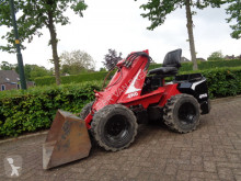 Koop avant minishovel/shovel tweedehands wiellader