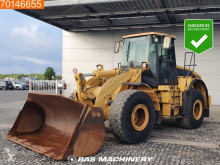Caterpillar 950H tweedehands wiellader