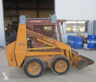 Case 1825 tweedehands minilader