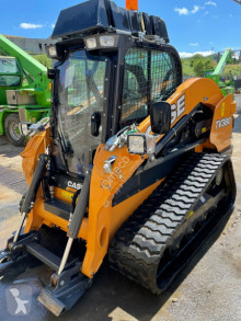 used mini loader