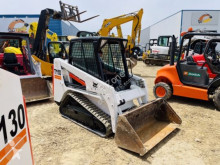 Bobcat T 110 mini-chargeuse occasion