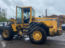 Volvo L90D chargeuse sur pneus occasion