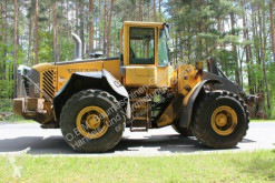 Volvo L110E tweedehands wiellader
