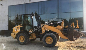مُحمّلة Caterpillar 906 906 907 JCB 2CX KRAMER 351 750 850 VOLVO L 35 L 25 ATLAS 55 65 محملة بعجلات مستعمل