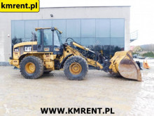 Caterpillar 924F 924 DOOSAN DL250 JCB 416 426 tweedehands wiellader