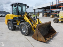 Pala cargadora Terex TL 80 pala cargadora de ruedas usada