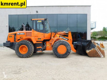Nakladač Doosan DL 250 DL 250 200 400 420 CAT 924 kolesový nakladač ojazdený