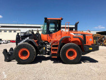 Doosan DL 350 tweedehands wiellader