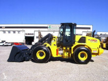 New HollandW 170 C