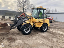 مُحمّلة Volvo L 30 محملة بعجلات مستعمل