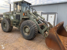 Pala cargadora Volvo L 90 pala cargadora de ruedas usada