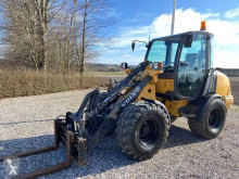 Volvo L 25 B chargeuse sur pneus occasion