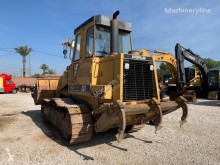 Caterpillar 963 B chargeuse sur chenilles occasion