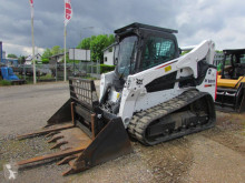 Bobcat T 770 High Flow + Cabin + Vollausstattung mini-incarcator second-hand