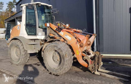Atlas 85 incarcator pe roti second-hand