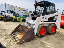 Bobcat S 100 mini yükleyici ikinci el araç