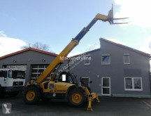 Chargeuse Komatsu WH714-1 EO Turbo occasion