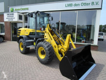 Chargeuse sur pneus Yanmar V100 SHOVEL