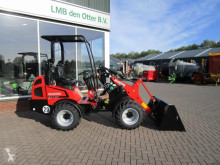 Pala cargadora pala cargadora de ruedas Manitou MLA 3-35