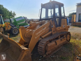 مُحمّلة Caterpillar 953 محملة مجنزرة مستعمل
