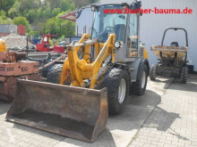 Paus RL 655 chargeuse sur pneus occasion