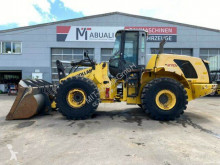 New Holland W270 B *Bj 2008* 8600H/Klima/ZSA/3tersteuerkrei tweedehands wiellader