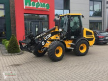 Pala cargadora pala cargadora de ruedas JCB 409 40km/h