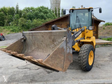 مُحمّلة Volvo L 30 محملة بعجلات مستعمل