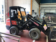Kubota RT270 chargeuse sur pneus occasion