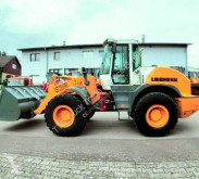 Lastik tekerli yükleyici Liebherr L 538, kein L 514 524 542 550