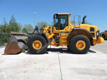 Volvo L150G chargeuse sur pneus occasion