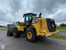 Caterpillar 966M XE Wheel loader chargeuse sur pneus occasion