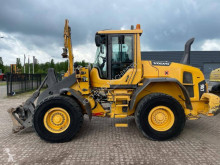 Nakladač Volvo L 70 G kolesový nakladač ojazdený