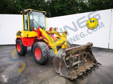مُحمّلة Volvo L30B-Z/X مُحملة صغيرة مستعمل