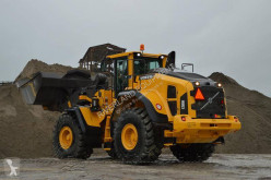 Chargeuse sur pneus Volvo L150H 2019
