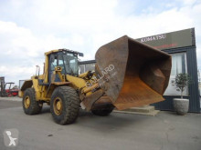 Chargeuse sur pneus Komatsu WA400