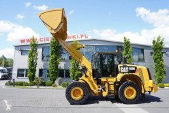 مُحمّلة Caterpillar 950K محملة بعجلات مستعمل