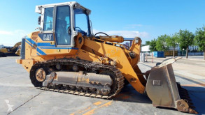 Nakladač pásový nakladač Caterpillar 963D 963D