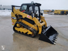 Mini-chargeuse Caterpillar 259D
