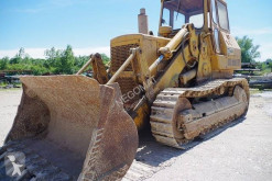 مُحمّلة محملة مجنزرة Caterpillar 955 K