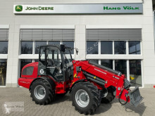 Weidemann 4080 LPT chargeuse sur pneus occasion