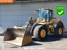 Volvo L 120 G chargeuse sur pneus occasion
