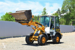 Liebherr L507 STEREO * Topzustand! használt kerekes rakodó