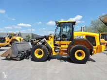 JCB 437 tweedehands wiellader