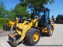 Caterpillar 907 M tweedehands wiellader