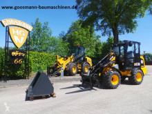 JCB 403 SP tweedehands wiellader