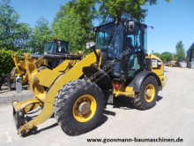 Caterpillar 906 M chargeuse sur pneus occasion