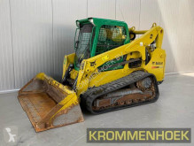 Bobcat T 770 High Flow mini gummiged brugt