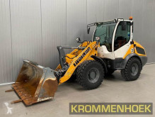 Nakladač Liebherr L 506 Compact kolesový nakladač ojazdený