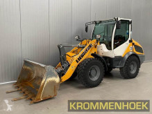Liebherr L 506 Compact chargeuse sur pneus occasion